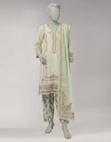 Junaid Jamshaid JL261123U Green Online Shopping