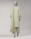 Junaid Jamshaid JL261123U Green Online Shopping