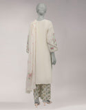 Junaid Jamshaid JL261124U Off-White Online Shopping