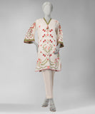 JST-S-26-2476 SHARIS-1 Junaid Jamshaid Brand Original Fabrics