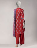 Junaid Jamshaid JLU263663U Multicolor Online Shopping