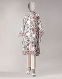 Junaid Jamshaid JLU263673U White Online Shopping