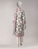 Junaid Jamshaid JLU263673U White Online Shopping