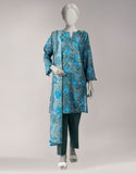 Junaid Jamshaid JLU263676U Green Online Shopping