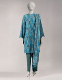 Junaid Jamshaid JLU263676U Green Online Shopping