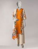 JLAWN-S-26-3681 SHAHANA-3 Junaid Jamshaid Brand Original Fabrics