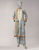 Junaid Jamshaid JLU263744U Multicolor Online Shopping