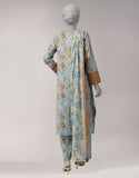 Junaid Jamshaid JLU263744U Multicolor Online Shopping