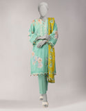 Junaid Jamshaid JLU263753U Multicolor Online Shopping
