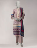 Junaid Jamshaid JLU263755U Pink Online Shopping