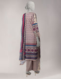Junaid Jamshaid JLU263755U Pink Online Shopping