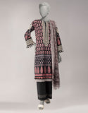 Junaid Jamshaid JLU263756U Black Online Shopping