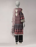 Junaid Jamshaid JLU263756U Black Online Shopping