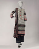 Junaid Jamshaid JLU263757U Grey Online Shopping