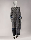 Junaid Jamshaid JLU263759U Black Online Shopping