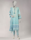 Junaid Jamshaid JLU263760U Blue Online Shopping