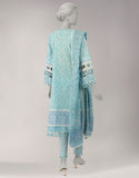 Junaid Jamshaid JLU263760U Blue Online Shopping