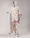 Junaid Jamshaid JLU263765U White Online Shopping