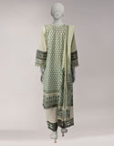 Junaid Jamshaid JLU263779U Multicolor Online Shopping