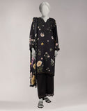 JLAWN-S-26-3804 CHINAR-2 Junaid Jamshaid Brand Original Fabrics