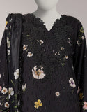 JLAWN-S-26-3804 CHINAR-2 Junaid Jamshaid Brand Original Fabrics