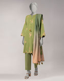 Junaid Jamshaid JLU263814U Green Online Shopping