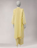 Junaid Jamshaid JLU263823U Yellow Online Shopping