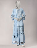 Junaid Jamshaid JLU263832U Blue Online Shopping