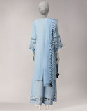 Junaid Jamshaid JLU263832U Blue Online Shopping