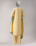 Junaid Jamshaid JLU263833U Yellow Online Shopping