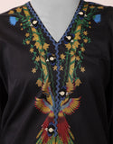 JLAWN-S-26-3900 BOLD FLORA-6 Junaid Jamshaid Brand Original Fabrics