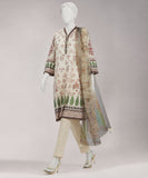 JLU-S-26-4115 Modern Indian-5 Junaid Jamshaid Brand Original Fabrics