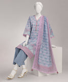 JLU-S-26-4136 Suzani-2  Junaid Jamshaid Brand Original Fabrics
