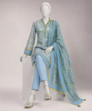 JLU-S-26-4138 Suzani-4  Junaid Jamshaid Brand Original Fabrics