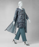 JLU-S-26-4552 Schiffli-02  Junaid Jamshaid Brand Original Fabrics