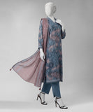 JLU-S-26-4554 Schiffli-04  Junaid Jamshaid Brand Original Fabrics