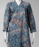 JLU-S-26-4554 Schiffli-04  Junaid Jamshaid Brand Original Fabrics