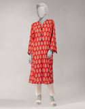 Junaid Jamshaid JSU26968U Red Online Shopping
