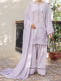 Light Purple AL-LK-1178 Almirah Brand Original Fabrics