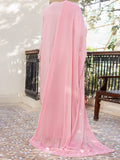 Pink ALP-2613 Almirah Brand Original Fabrics