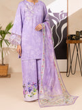 Lilac  ALP-2631 Almirah Brand Original Fabrics