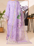 Lilac  ALP-2631 Almirah Brand Original Fabrics