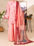 Pink  ALP-2633 Almirah Brand Original Fabrics