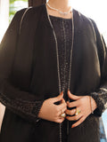 Black ALP-2661 Almirah Brand Original Fabrics