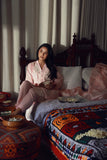 Alkaram Studio GFSU6109-Pink Online Shopping