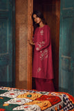 Alkaram Studio GFSU6077-Red Online Shopping