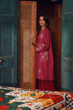 Alkaram Studio GFSU6077-Red Online Shopping