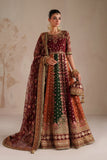 UF-4156 Baroque Brand Original Fabrics