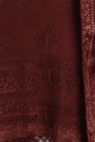 noor by saadia asad D3 B - Mulberry Haze