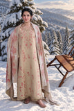 rang rasiya Winter Petal